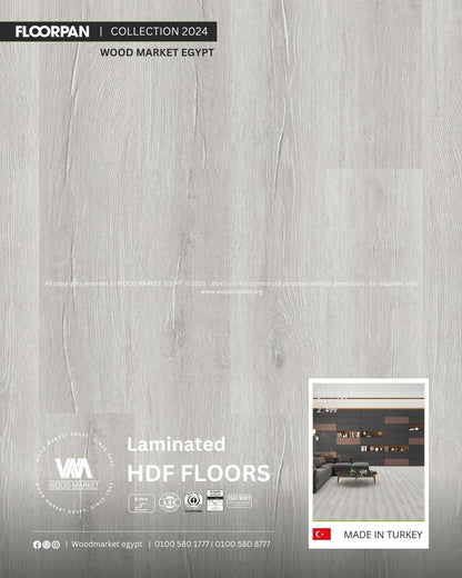 FS032 Grey Oak WMFA