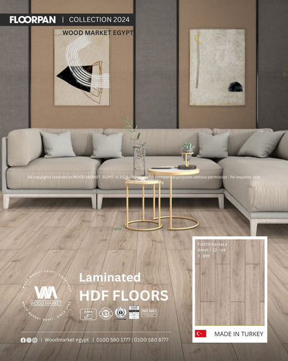 FU018 Kartaca WMFD