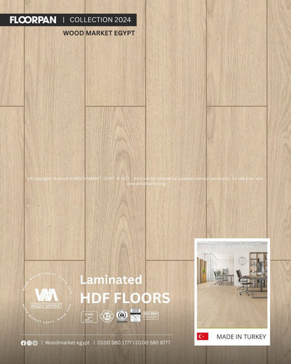 N18 Kum Mese- Sand Oak WMFG